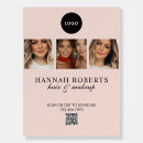 Search for makeup advertising posters 3 photo