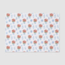 Search for holiday tissue paper Red