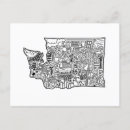 Search for washington state holiday cards Pacific northwest