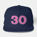 Search for 30th birthday hats Pink