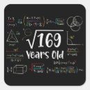Search for 13 year old stickers 13th