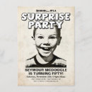 Search for retro 50s invitations Fun
