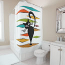 Search for retro cats shower curtains Kitten