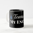 Search for tears of my enemies Coffee