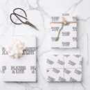 Search for fitness wrapping paper Yoga