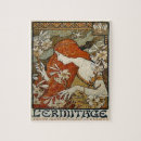 Search for art puzzles Vintage