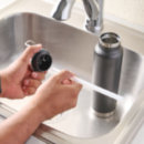 Search for breast cancer water bottles Health