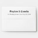 Search for photo envelopes Simple and minimalist