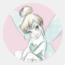 Search for tinkerbell stickers Disney tinker bell