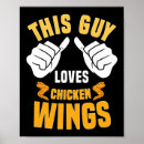 Search for chicken wings decor Bbq