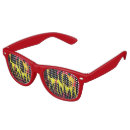 Search for crazy sunglasses Animal