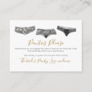 Search for lingerie shower enclosure cards Watercolor