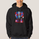 Search for dachshund hoodies White