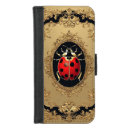 Search for ladybug iphone cases Insect