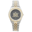 Search for fleur de lis watches Gold