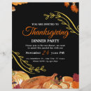 Search for thanksgiving flyers Friendsgiving