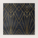 Search for art deco puzzles Background