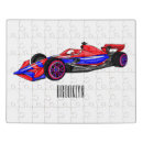 Search for race car puzzles Vehicle