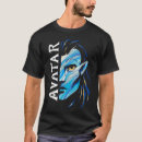 Search for avatar tshirts Pandora