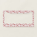Search for canada license plate frames Patriotic