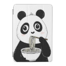 Search for panda ipad cases Kawaii