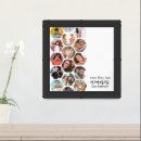 Search for picture frame collage posters Simple