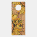 Search for wood door hangers Floral
