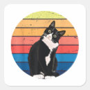 Search for tuxedo stickers Animal
