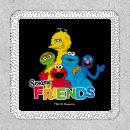 Search for sesame street patches Children
