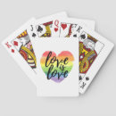 Search for gay playing cards Equality