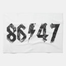 Search for political kitchen towels Republican