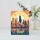 Search for chicago postcards Usa