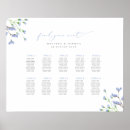 Search for flower wedding seating charts Calligraphy