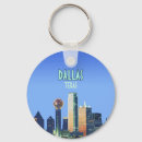 Search for dallas texas keychains Retro