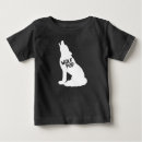 Search for wolf baby clothes Pup