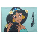 Search for disney placemats Aladdin