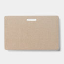 Search for blank badges Simple