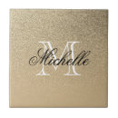 Search for monogram tiles Cute