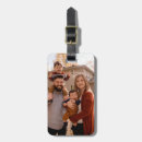 Search for double sided luggage tags Upload photo