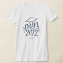 Search for 2024 graduation tshirts Bold