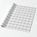 Search for mcm wrapping paper Pink