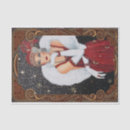 Search for art deco tissue paper Vintage