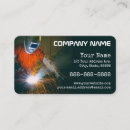 Search for spark business cards Metal