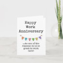 Search for 4 year employee anniversary Coworker