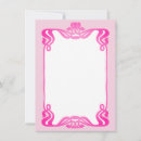 Search for letter note cards Border