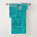Search for turquoise bath towels Floral