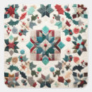 Search for quilt stickers Pattern