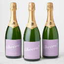 Search for purple wine labels Simple