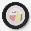 Search for japan paper plates Sashimi