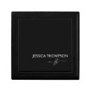 Search for name gift boxes Stylish